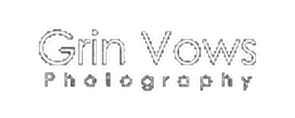 Grin Vows Photography